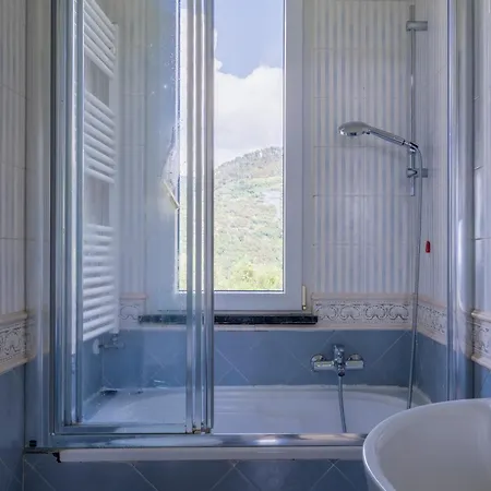 Sweet Helen With Sea View Levanto