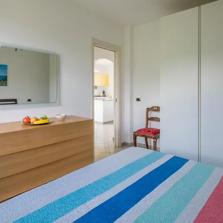 Sweet Helen With Sea View Apartament *