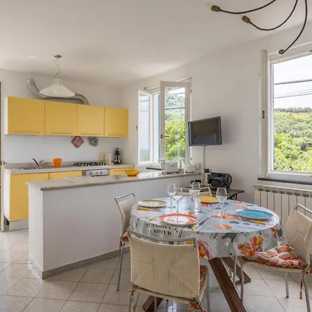 Apartament Sweet Helen With Sea View *