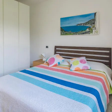 Apartament Sweet Helen With Sea View *