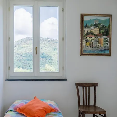 Sweet Helen With Sea View *