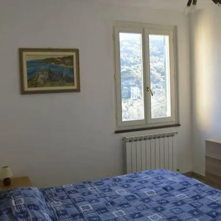 Sweet Helen With Sea View Apartament Levanto